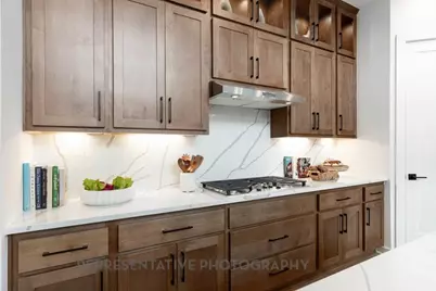 261 Menlo Bend, Liberty Hill, TX 78642 - Photo 5