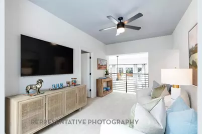 261 Menlo Bend, Liberty Hill, TX 78642 - Photo 29