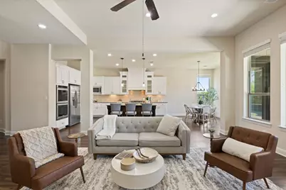 16313 Leopold Trail, Austin, TX 78738 - Photo 9