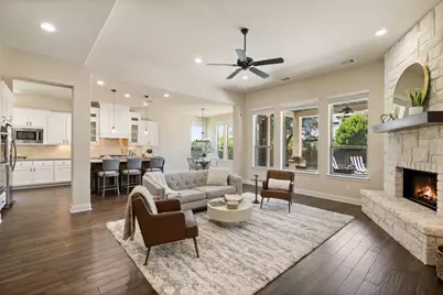 16313 Leopold Trail, Austin, TX 78738 - Photo 3