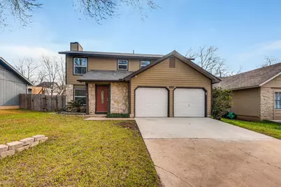 8901 Jesse James Drive, Austin, TX 78748 - Photo 1