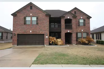 2519 Midnight Star Drive, Cedar Park, TX 78613 - Photo 1