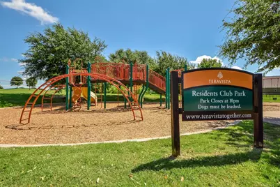 2004 Autumn Run Lane, Round Rock, TX 78665 - Photo 29