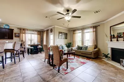 2004 Autumn Run Lane, Round Rock, TX 78665 - Photo 5