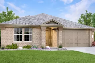 414 Bobby Lou Ln, Copperas Cove, TX 76522 - Photo 1