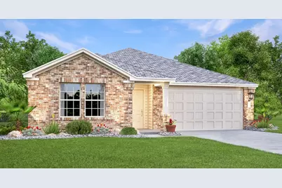414 Bobby Lou Lane, Copperas Cove, TX 76522 - Photo 3