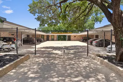 2704 San Pedro Street #A10, Austin, TX 78705 - Photo 27