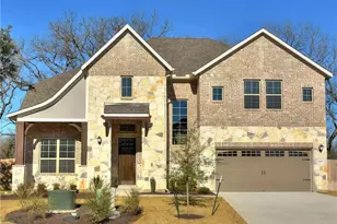 2401 Centennial Loop, Round Rock, TX 78665 - Photo 1