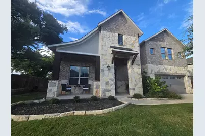 2401 Centennial Loop, Round Rock, TX 78665 - Photo 3