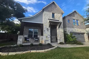 2401 Centennial Loop, Round Rock, TX 78665 - Photo 3