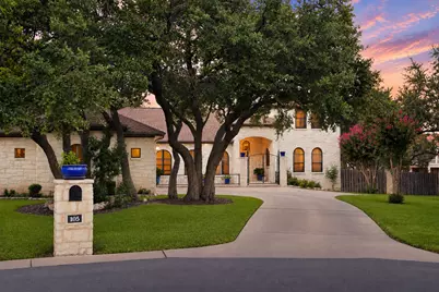 105 Ajuga Court, Lakeway, TX 78734 - Photo 1