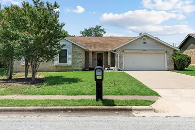 1011 Ramble Creek Drive, Pflugerville, TX 78660 - Photo 1