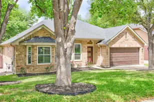 3600 Rip Ford Dr, Austin, TX 78732 - Photo 1