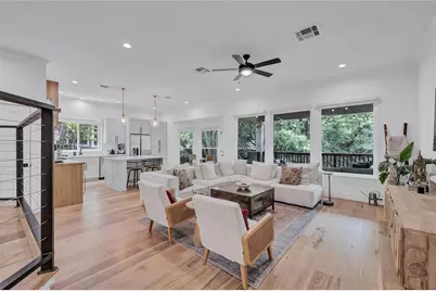3600 Rip Ford Drive, Austin, TX 78732 - Photo 9