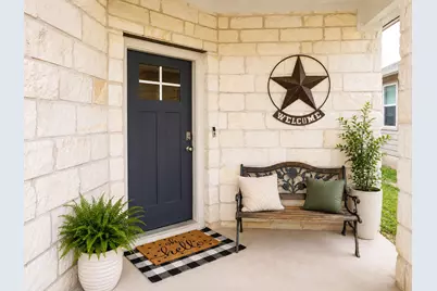 224 Baron Creek Trail, Bastrop, TX 78602 - Photo 3