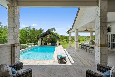 208 Hacienda Place, Dripping Springs, TX 78620 - Photo 5