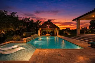 208 Hacienda Pl, Dripping Springs, TX 78620 - Photo 3