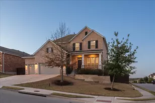 16600 Chevalin St, Austin, TX 78738 - Photo 1