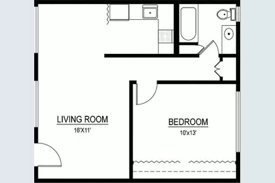 3011 Whitis Street #102, Austin, TX 78705 - Photo 7