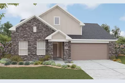 140 Morgan Meadow Drive, Kyle, TX 78640 - Photo 1