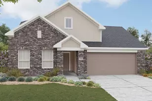 140 Morgan Mdw Dr, Kyle, TX 78640 - Photo 1