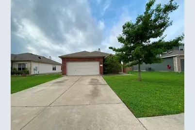 207 Brown Street, Hutto, TX 78634 - Photo 1