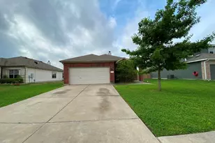 207 Brown St, Hutto, TX 78634 - Photo 1