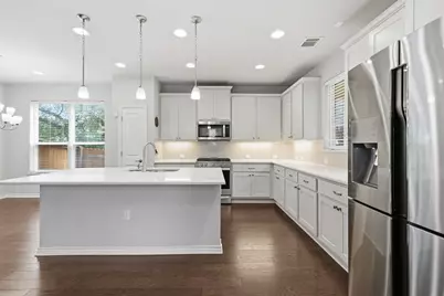 9001 Palmito Drive #105, Austin, TX 78717 - Photo 15