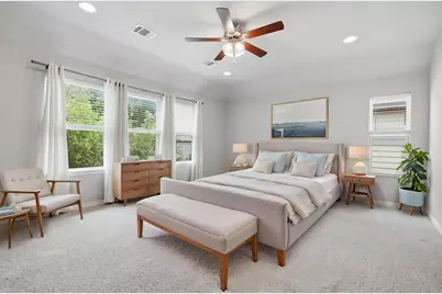 9001 Palmito Drive #105, Austin, TX 78717 - Photo 19