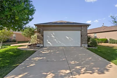 600 Salado Creek Lane, Georgetown, TX 78633 - Photo 3