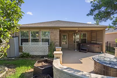 600 Salado Creek Lane, Georgetown, TX 78633 - Photo 35