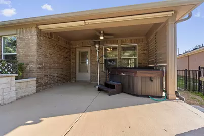 600 Salado Creek Lane, Georgetown, TX 78633 - Photo 31