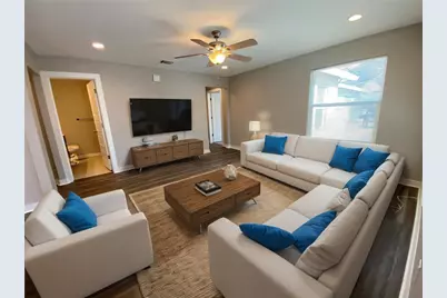 6402 Auburn Drive #A, Austin, TX 78723 - Photo 7