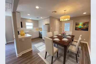 6402 Auburn Drive #A, Austin, TX 78723 - Photo 1