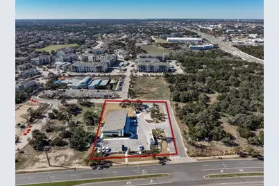 901 N Vista Ridge Boulevard #100, Cedar Park, TX 78613 - Photo 3