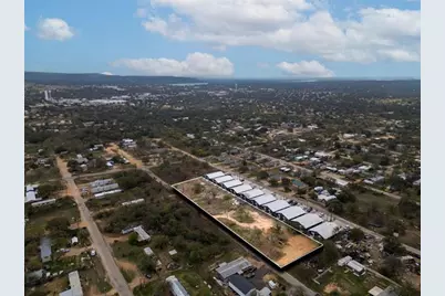 849 Anson Street #1-14 lots, Kingsland, TX 78639 - Photo 1