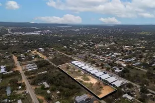 849 Anson St, Kingsland, TX 78639 - Photo 1