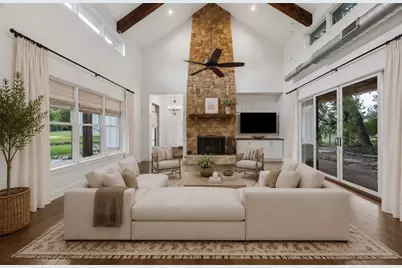1899 Trebled Waters Trail, Dripping Springs, TX 78619 - Photo 3