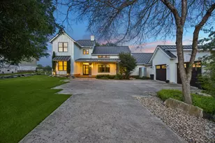 1899 Trebled Waters Trail, Dripping Springs, TX 78619 - Photo 1