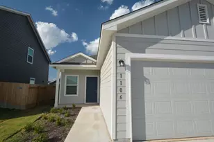 1106 Minnow Ln, Bastrop, TX 78602 - Photo 1