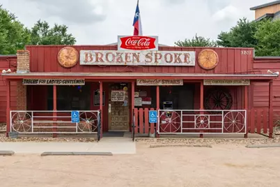 2000 Lightsey Road #3, Austin, TX 78704 - Photo 19