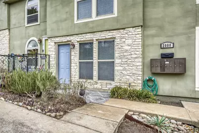 2000 Lightsey Road #3, Austin, TX 78704 - Photo 1