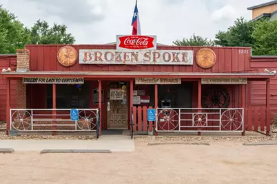 2000 Lightsey Road #3, Austin, TX 78704 - Photo 23