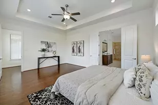 5704 Monrovia Ln, Pflugerville, TX 78660 - Photo 17