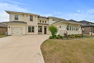 5704 Monrovia Ln, Pflugerville, TX 78660 - Photo 3