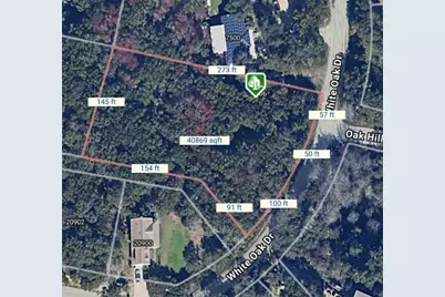 7406 White Oak Drive, Lago Vista, TX 78645 - Photo 5