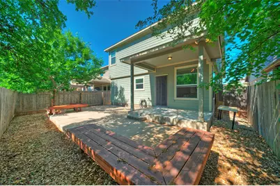 8724 White Ibis Drive, Austin, TX 78729 - Photo 5