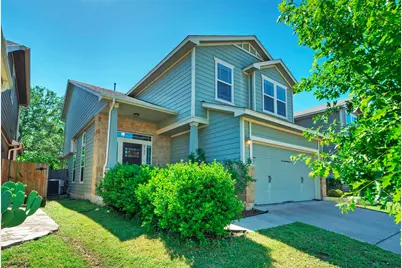 8724 White Ibis Drive, Austin, TX 78729 - Photo 1