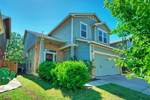 8724 White Ibis Dr, Austin, TX 78729 - Photo 1