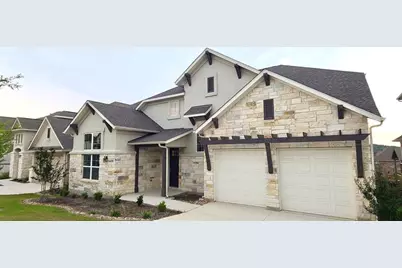 7708 Alouette Drive, Austin, TX 78738 - Photo 1